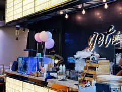 -get pizza意大利餐厅(凯德MALL店)