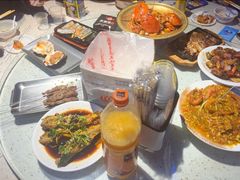 -永信海鲜(群星城店)