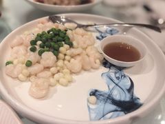 -滩外滩·本帮江浙菜(新天地店)