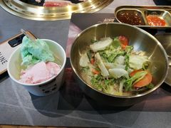 -明洞王妃家烤肉(苏州中心星悦汇店)