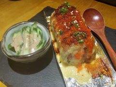 -东岸料理·寿司·刺身