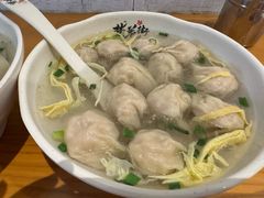 -梦花街馄饨店(中华苑店)