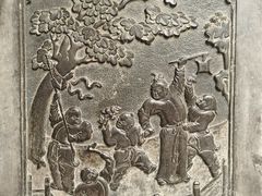 -山西王家大院