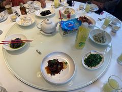 -玫瑰厅上海菜(兴国路店)