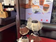 -BLAQ咖啡(骏豪店)