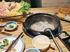 -春润大地海南椰子鸡(沙井京基百纳广场店)