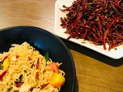 -马海涛牛肉串(领汇广场店)