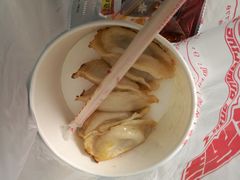 -锅贴王小吃(南大街店)
