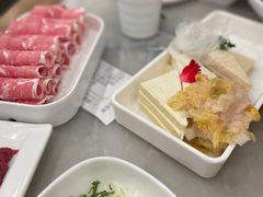 -牛街·马辈儿涮肉(牛街二店)
