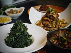 -乾州食府(小雁塔店)