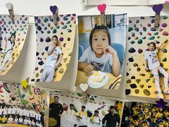 -问山MountQuest攀岩馆