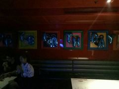 -百威KTV(恒福路店)