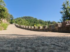 -府君山公园
