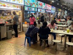 -纽顿熟食中心