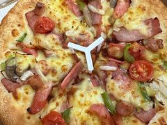-必胜客(大兴店)