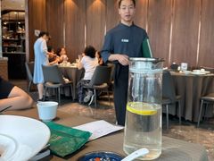 -望乡楼上海菜(日月光店)