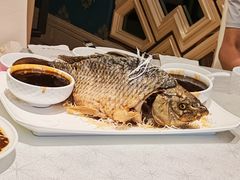 -桂园餐厅(五大道店)