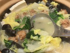 -东方亚克西餐厅(西康路店)