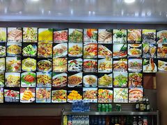 -龙香居海鲜浑锅家常菜·特色驴肉