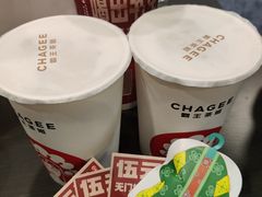 -霸王茶姬(南强街店)