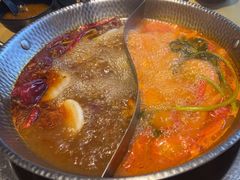 -手选潮汕鲜牛肉火锅(二七广场店)