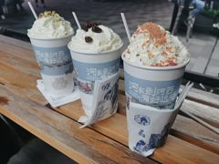 -茶颜悦色(花园道店)