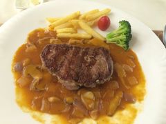 -红房子西菜馆(淮海店)