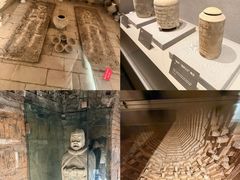 -洛阳古墓博物馆