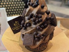 -GODIVA(海岸城店)