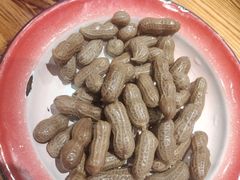 -东方一串·龙虾烧烤·特色烤鱼(柳州路店)
