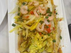 -威海渔村(黄兴路店)