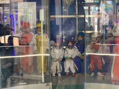 -飞行家太空体验馆(祥云小镇店)
