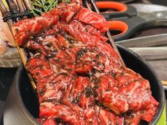 -厚贞日式烤肉(浦东汇智店)