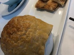 -八月花(旺角朗豪坊店)