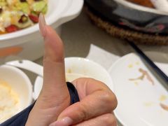 -辣婆婆(航天桥店)