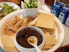 -山东八大碗山东老字号