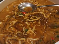 -开海·红岛海鲜虾水饺(石老人店)