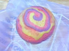 星空流沙软包-烫面包·面包烘焙(绿地缤纷城店)