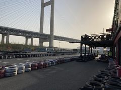 -锐擎卡丁车主题乐园(郊野公园店)