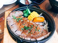 -井圣日膳(万达店)
