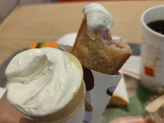 -麦当劳(成都时代奥特莱斯店)