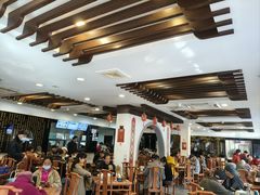-奎元馆.百年奎元.非遗传承(西湖边的解放路店)