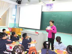 -北京精诚实验小学
