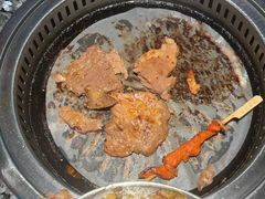 -阪尚皇·原切牛排·烤肉火锅自助(北京路店)