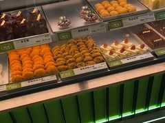 -南洋大师傅(长楹天街店)
