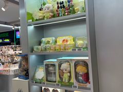 -泡泡玛特POPMART(合生汇店)