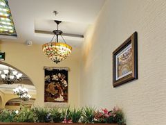 -巴依老爷新疆美食(魏公村店)