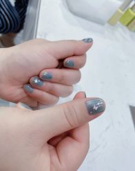 -雅洁美甲美睫
