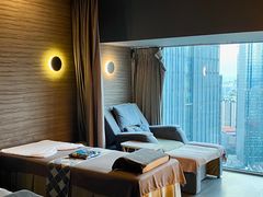 -得闲·高空SPA(东盟店)