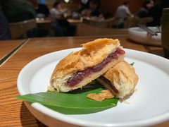 -云海肴·汽锅鸡·云南菜(高德置地店)